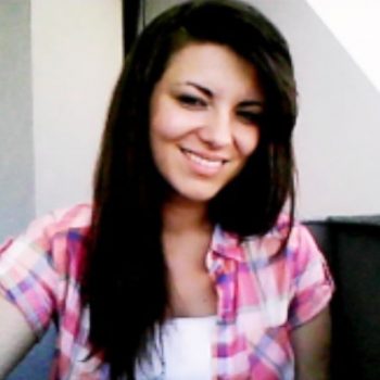 Profil de Ombline, 27 ans, Plan cul à Languenan