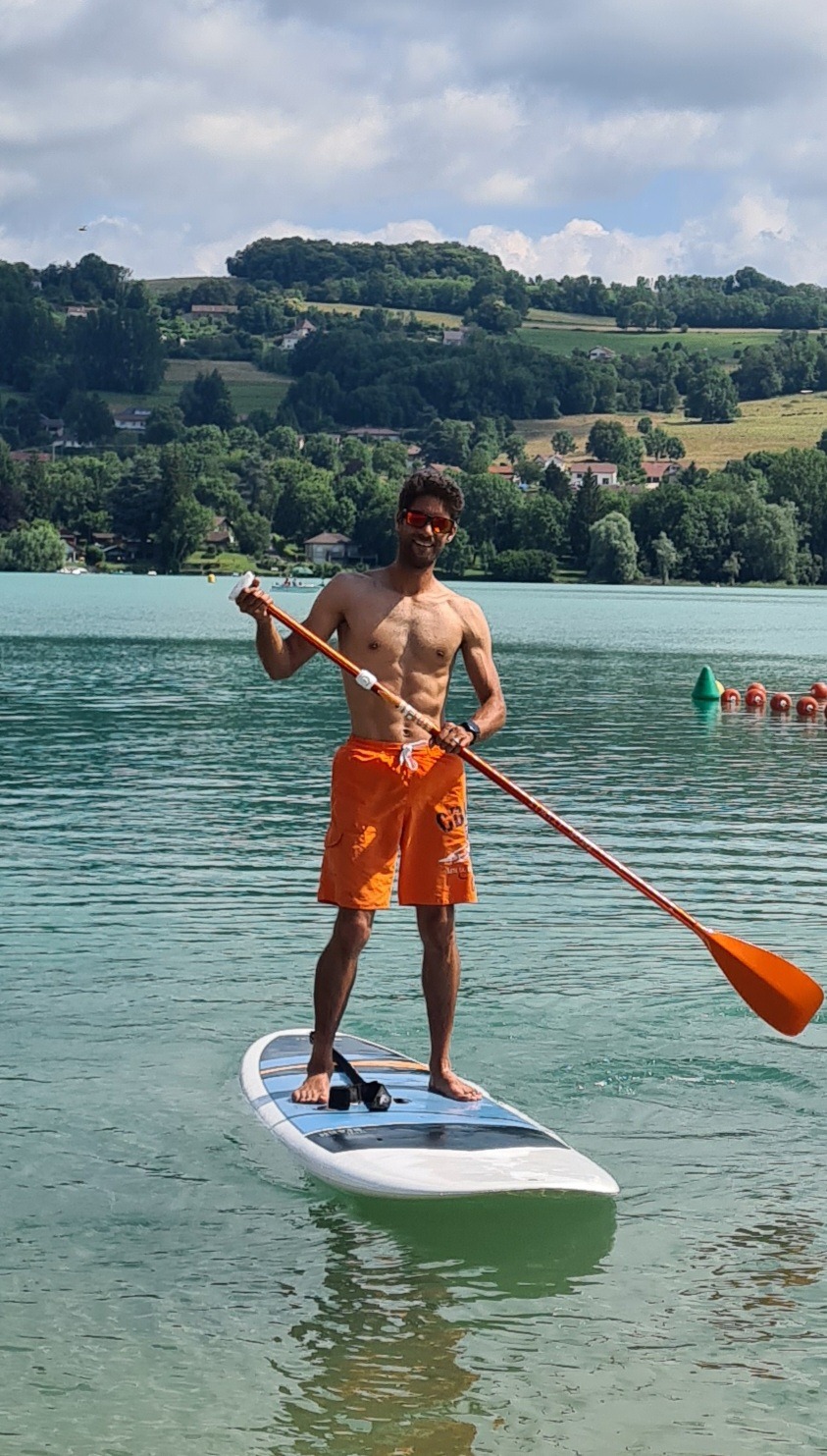 Profil de Normann, 36 ans, Plan cul à Romagné
