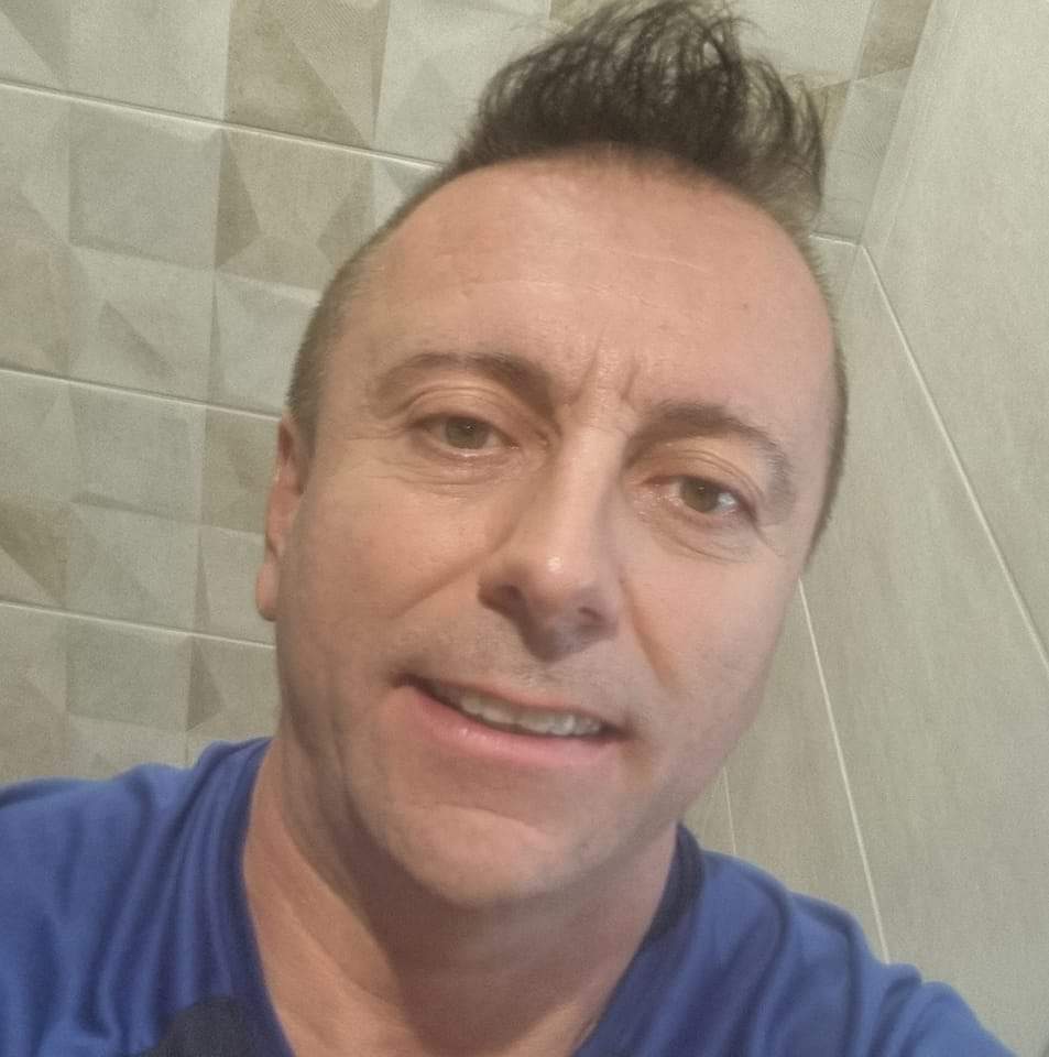 Profil de Yousef, 53 ans, Plan cul à LeQuillio