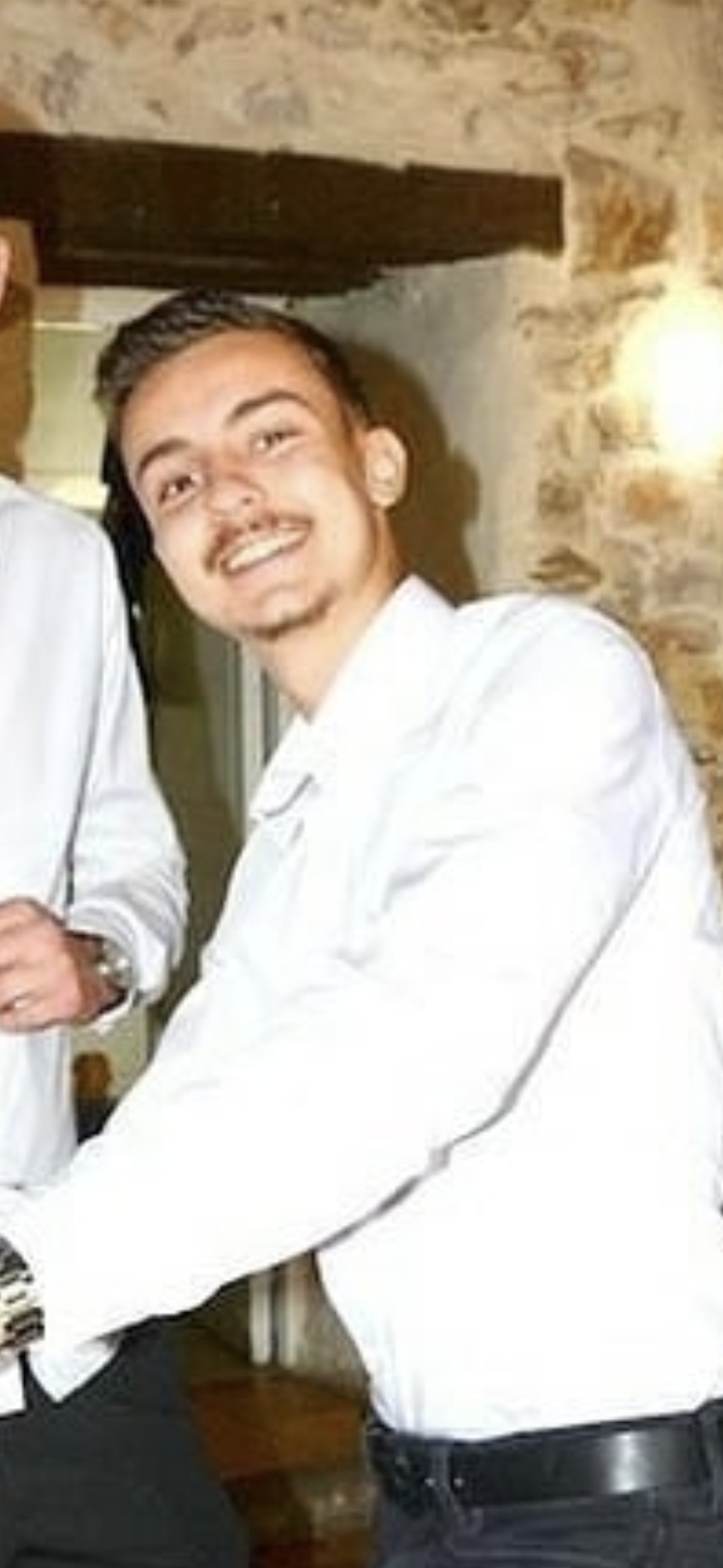 Profil de Saadi, 24 ans, Plan cul à Pommerit-le-Vicomte