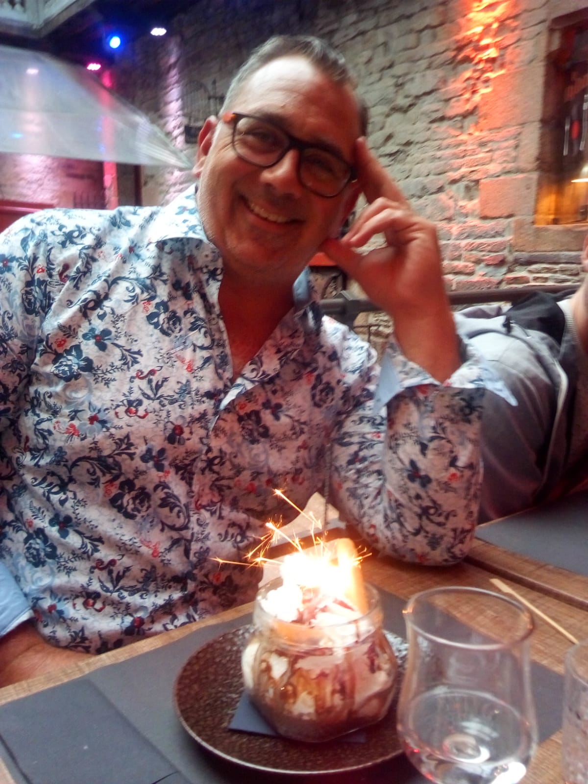 Profil de Kylan, 46 ans, Plan cul à Plouédern