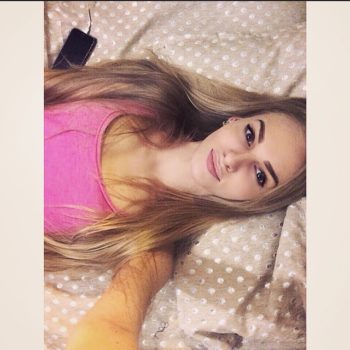 Profil de Lycia, 25 ans, Plan cul à Camoël