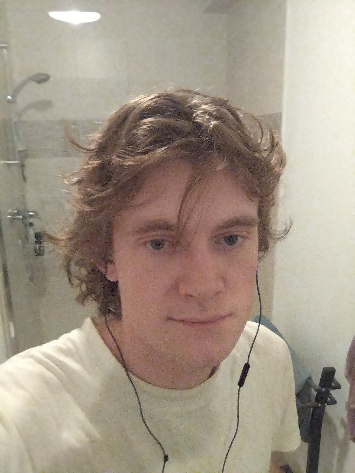 Profil de Ilyan, 22 ans, Plan cul à Langoat