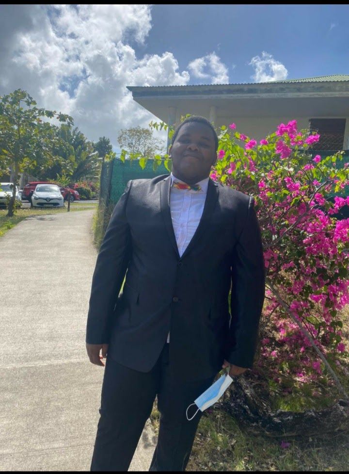 Profil de Patrix, 21 ans, Plan cul à Languidic