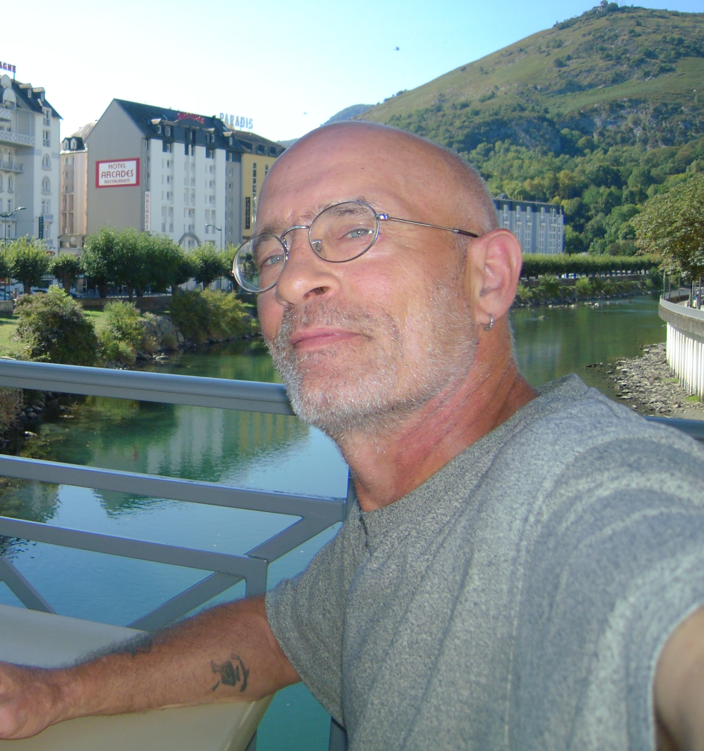 Profil de Kou, 55 ans, Plan cul à Caden