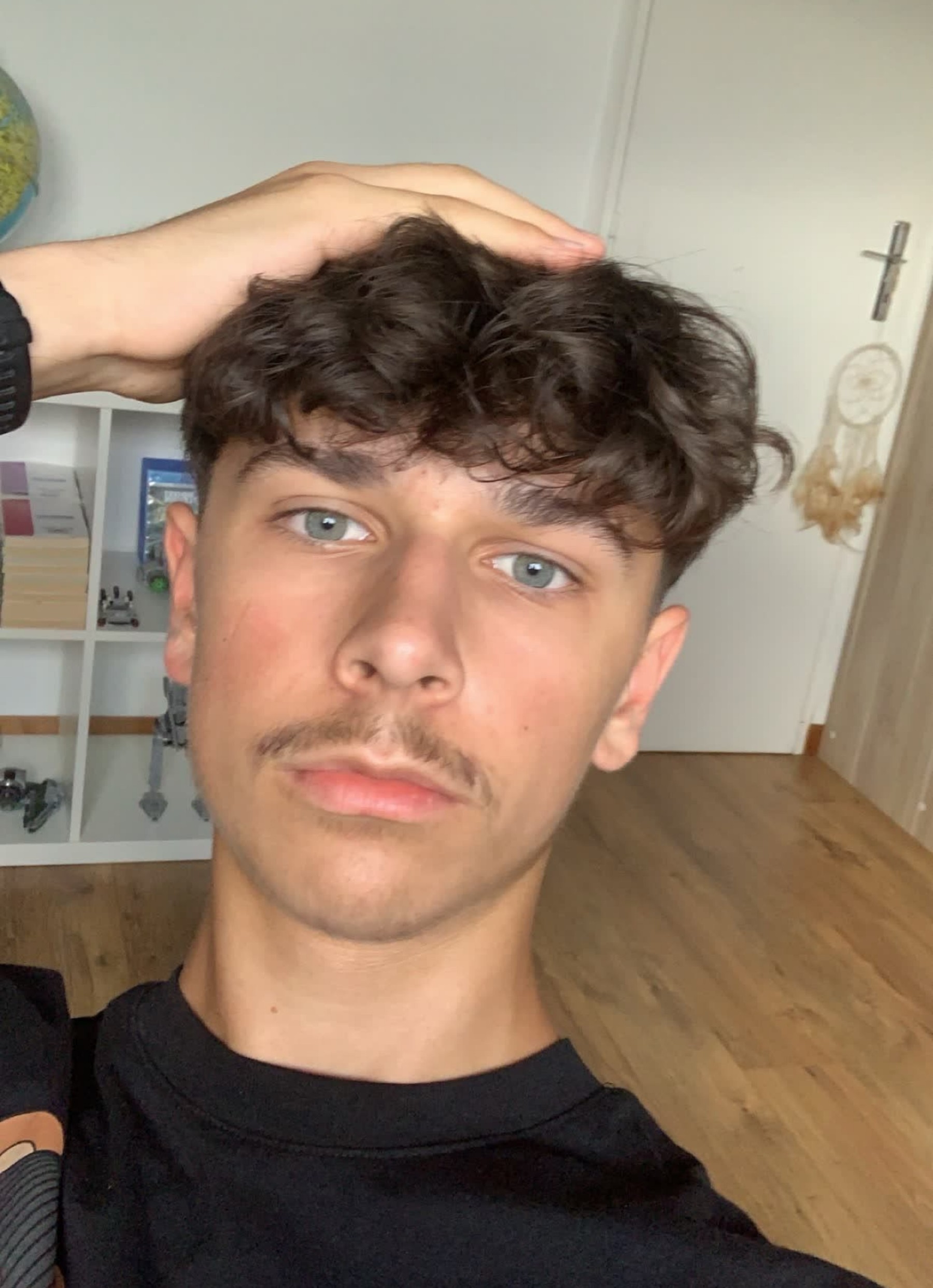 Profil de Baidy, 19 ans, Plan cul à Lantillac