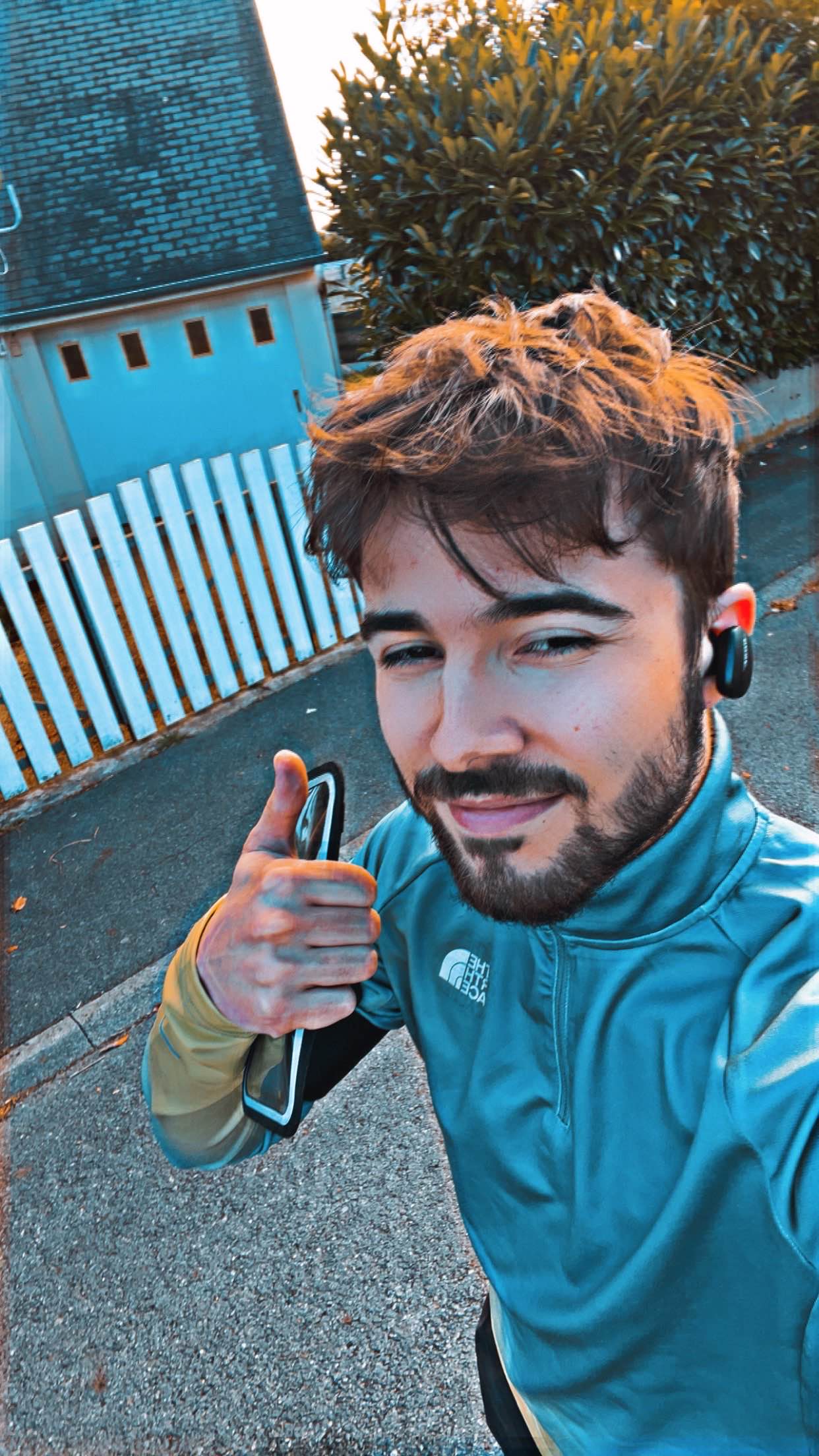 Profil de Pasquale, 22 ans, Plan cul à Évellys