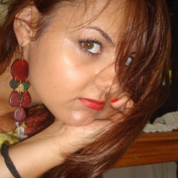 Profil de Cassiopée, 39 ans, Plan cul à Plouhinec
