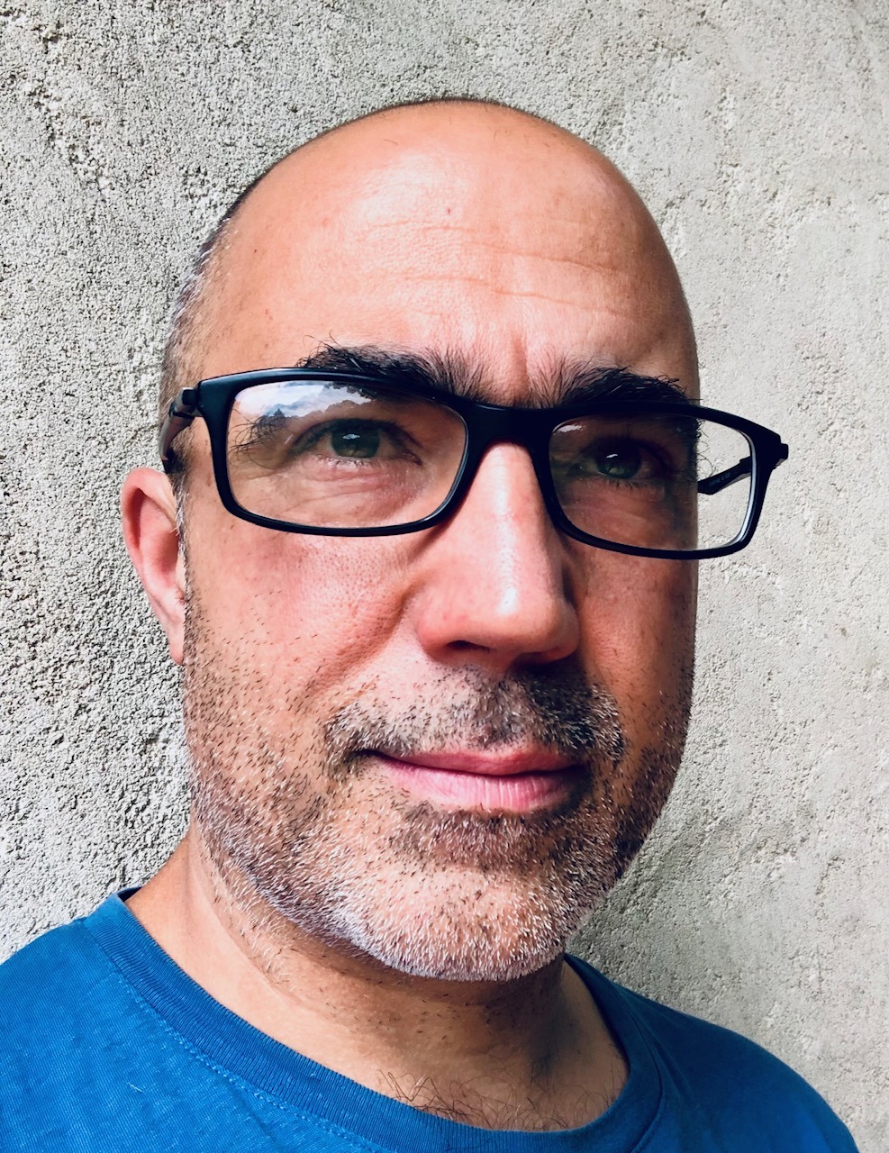 Profil de Agash, 45 ans, Plan cul à Guer