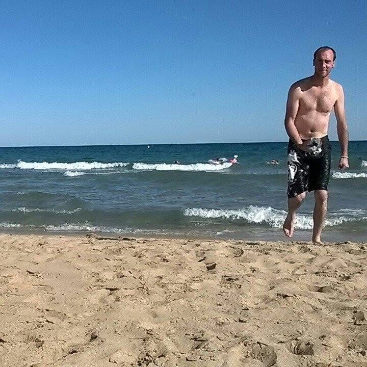 Profil de Mouayad, 46 ans, Plan cul à Allineuc