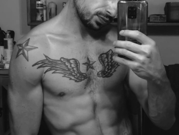 Profil de Alfonso, 28 ans, Plan cul à Montertelot