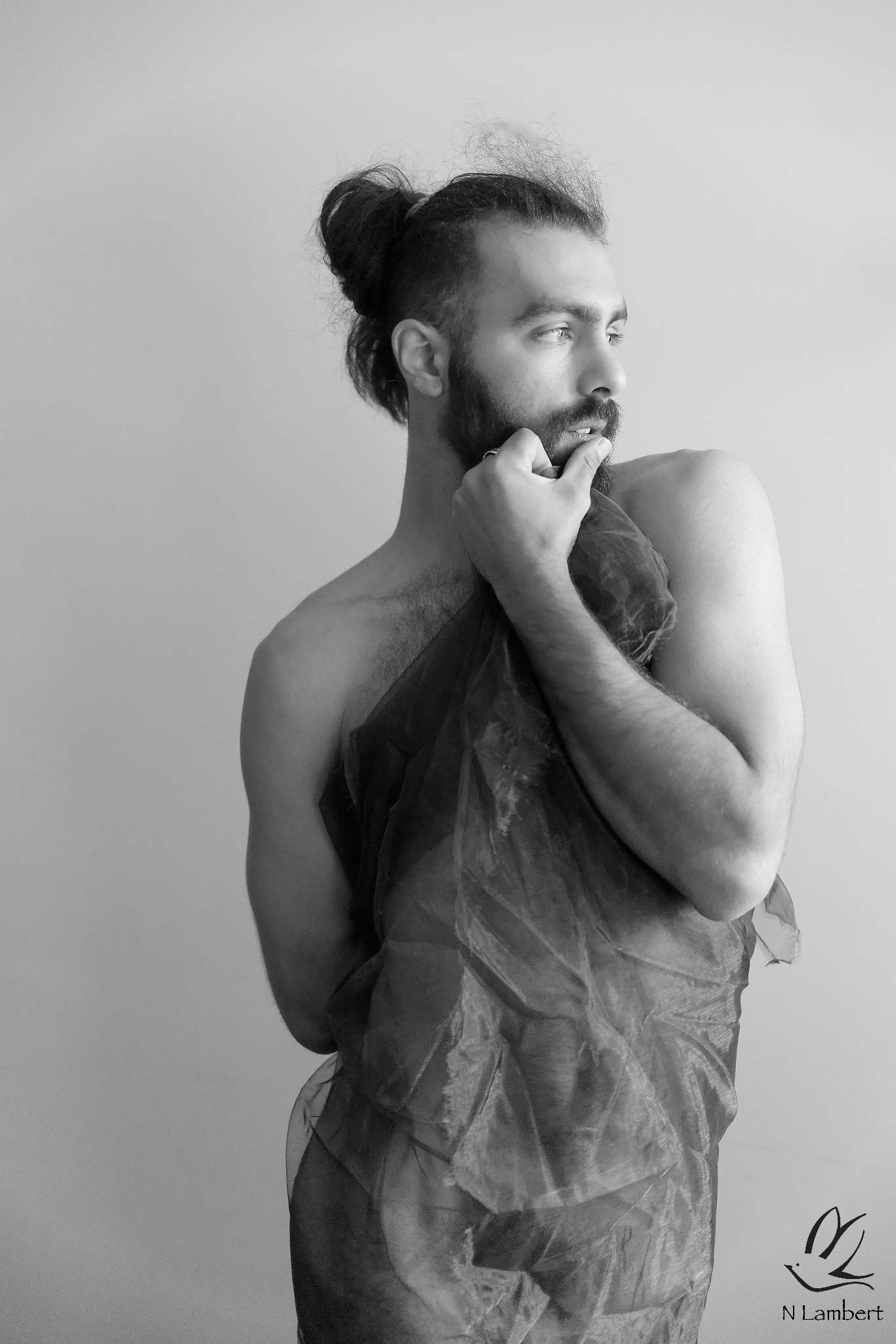 Profil de Nassem, 30 ans, Plan cul à Billiers