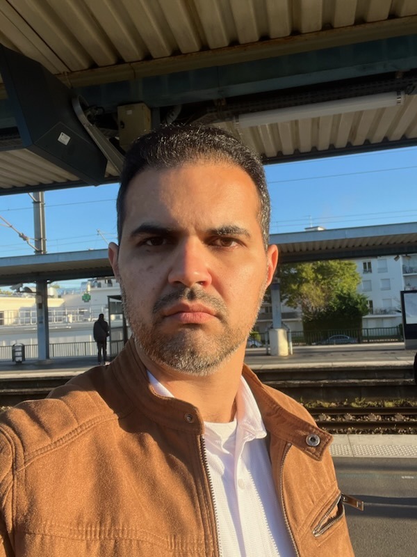 Profil de Fahed, 39 ans, Plan cul à Trémaouézan