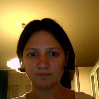 Profil de Penny, 37 ans, Plan cul à Plufur