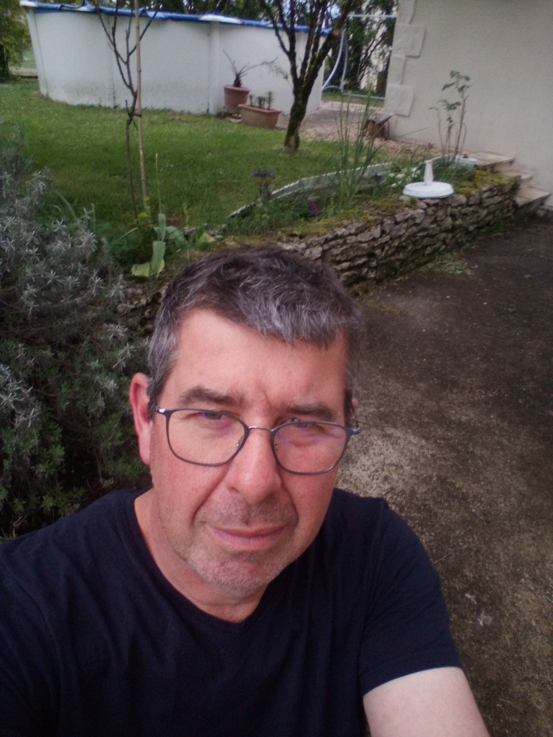 Profil de Kilyann, 54 ans, Plan cul à Yffiniac