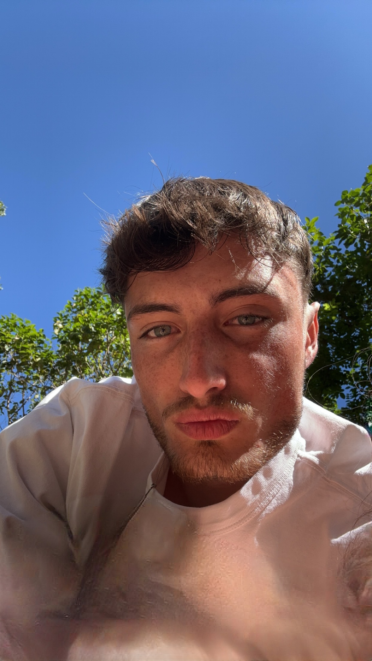 Profil de Sevann, 24 ans, Plan cul à Mégrit