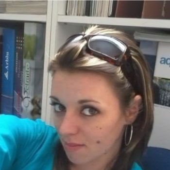 Profil de Lisandrina, 34 ans, Plan cul à Saint-Thurial