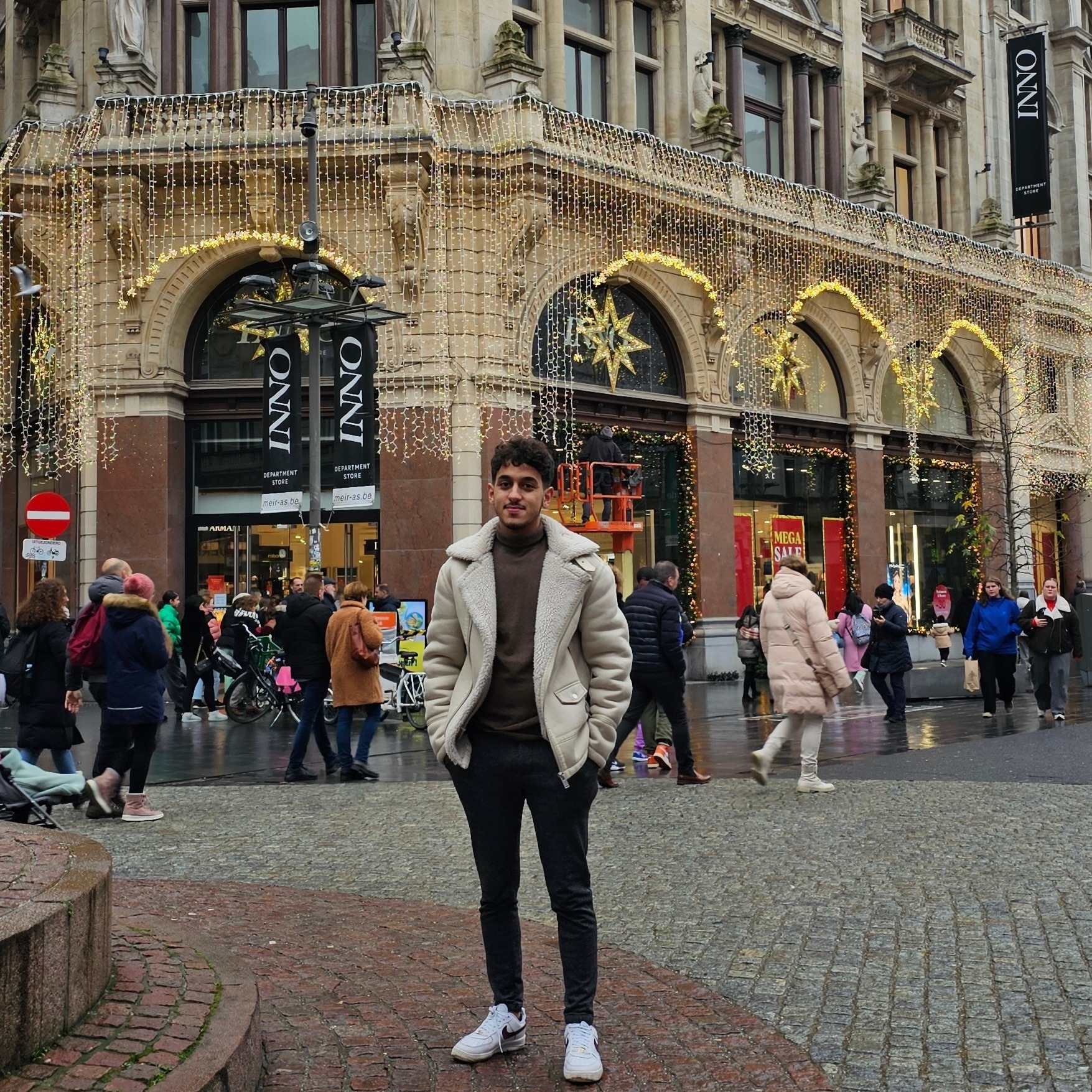 Profil de Filipe, 24 ans, Plan cul à Landéda