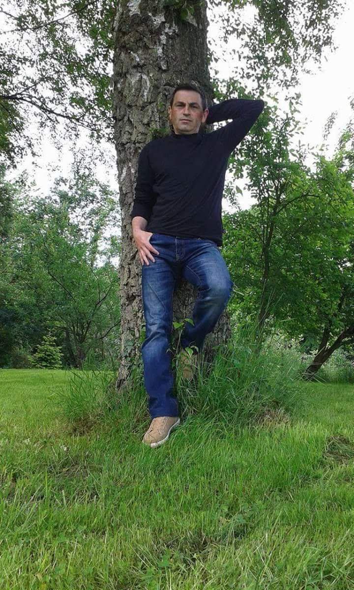Profil de Vladislaw, 41 ans, Plan cul à Plescop