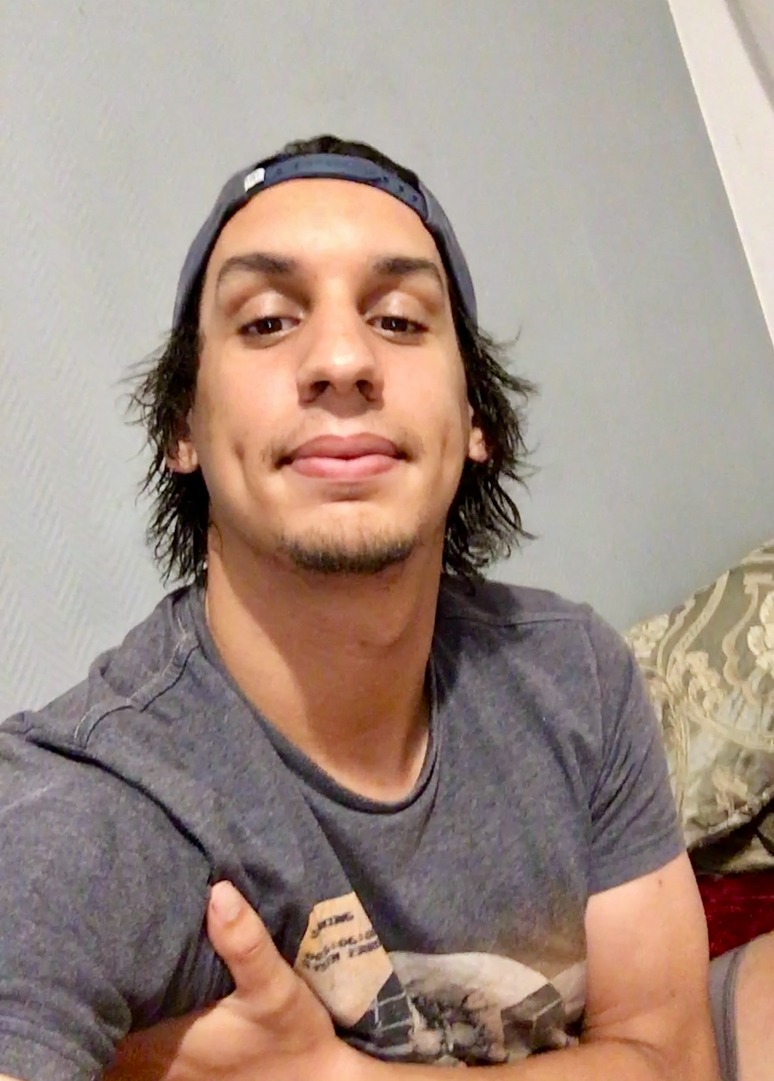 Profil de Josuah, 31 ans, Plan cul à Saint-Nicodème