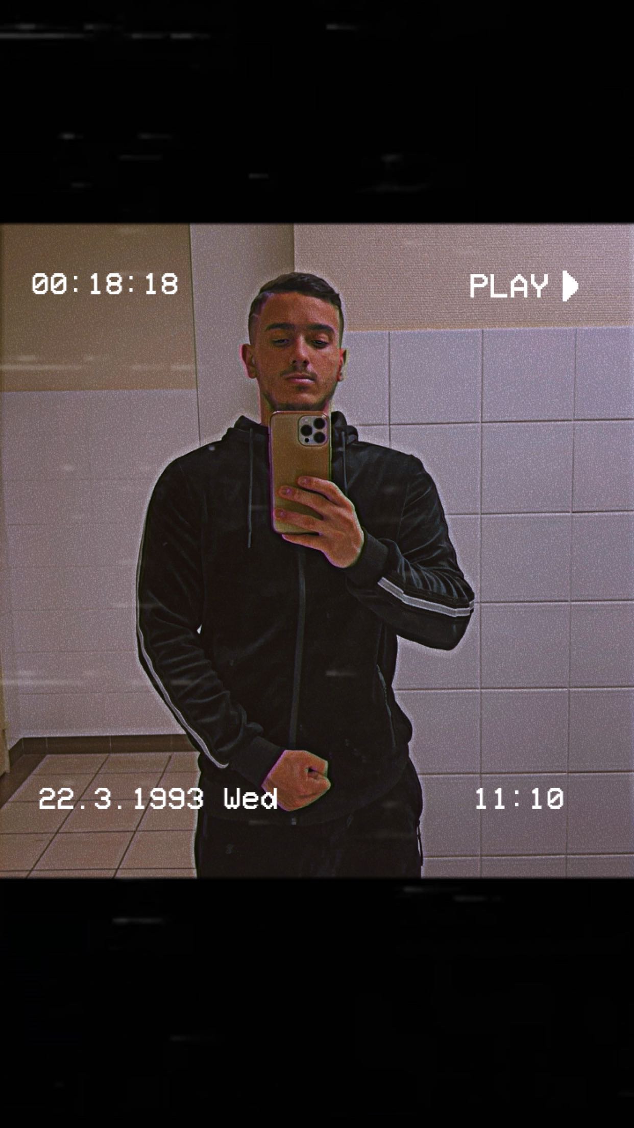 Profil de Marwyn, 21 ans, Plan cul à Pabu