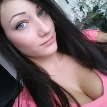 Profil de Alyha, 28 ans, Plan cul à Callac