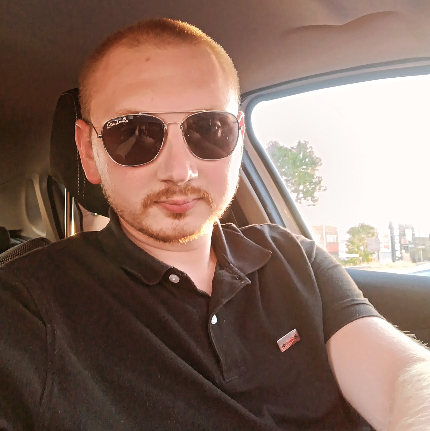 Profil de Colomban, 27 ans, Plan cul à Hédé-Bazouges