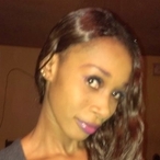 Profil de Najet, 33 ans, Plan cul à Merlevenez