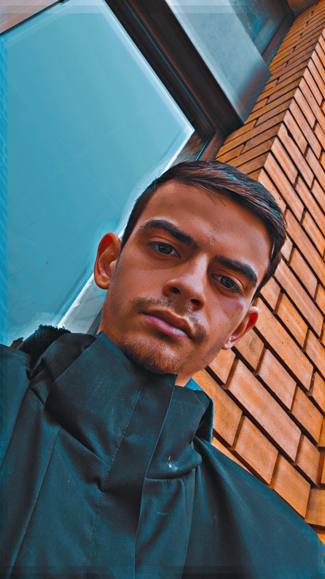 Profil de Hasim, 23 ans, Plan cul à Plougar