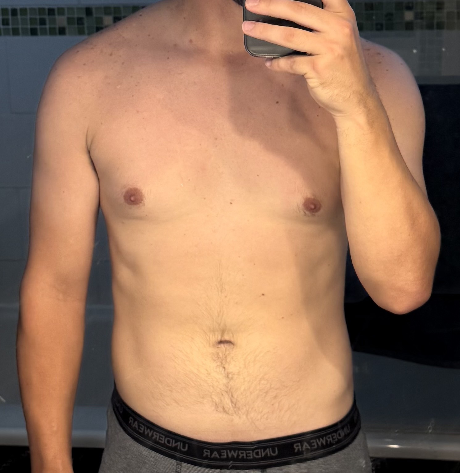 Profil de Soryan, 34 ans, Plan cul à Landerneau
