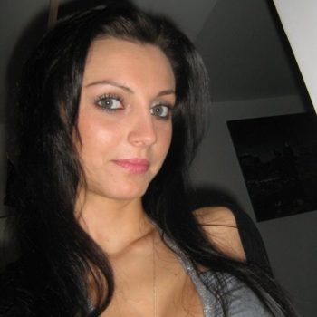Profil de Sharon, 32 ans, Plan cul à LeQuillio