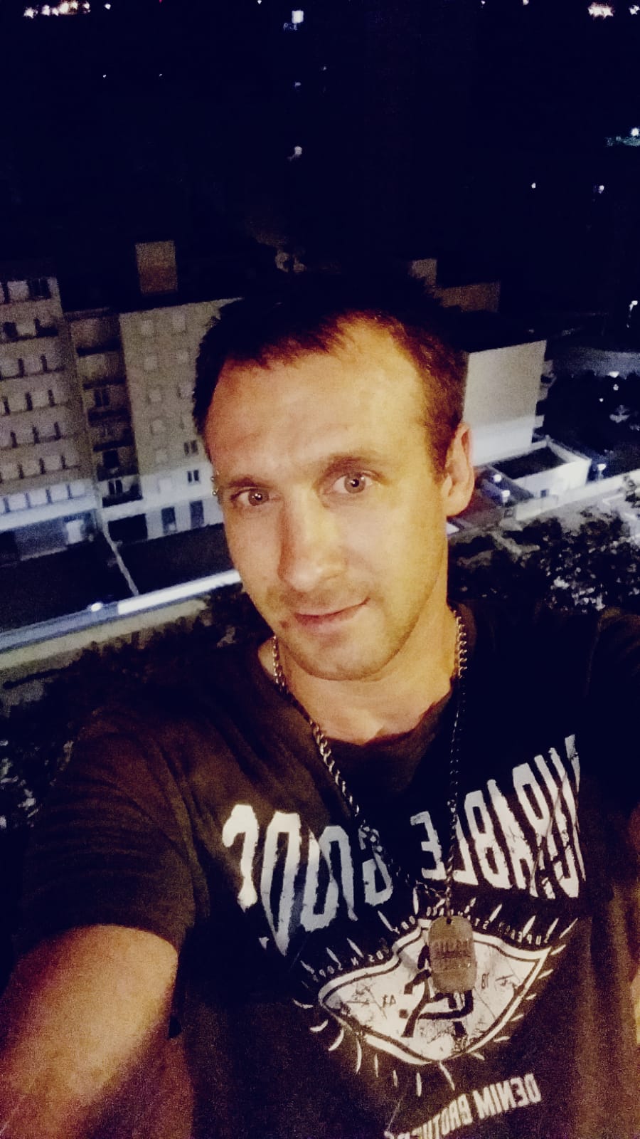Profil de Howard, 34 ans, Plan cul à Peumerit-Quintin