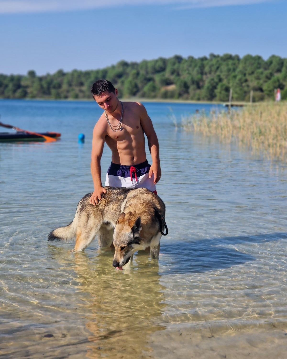 Profil de Joni, 23 ans, Plan cul à Saint-Jean-Kerdaniel