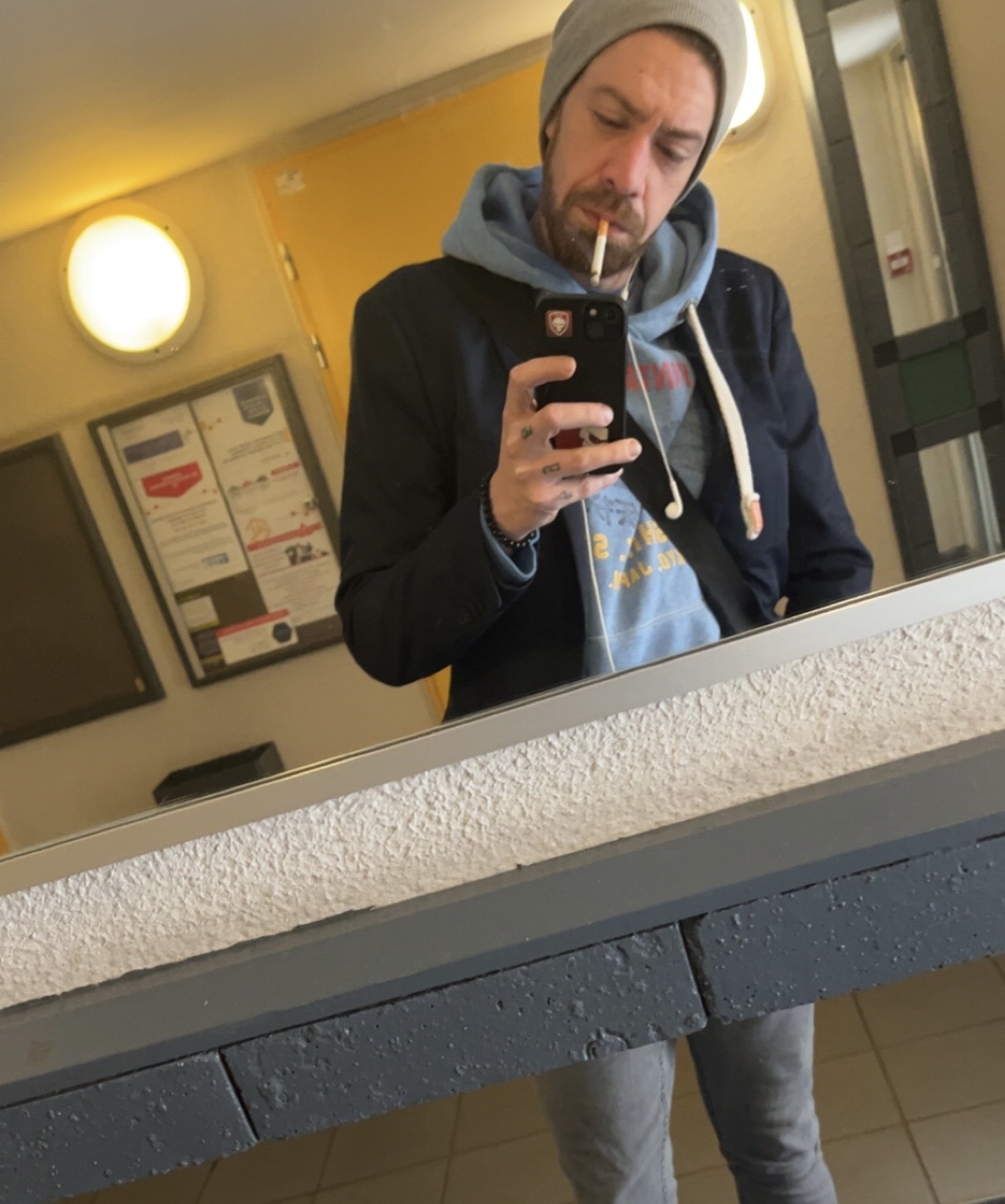 Profil de Mahdi, 33 ans, Plan cul à Trézény