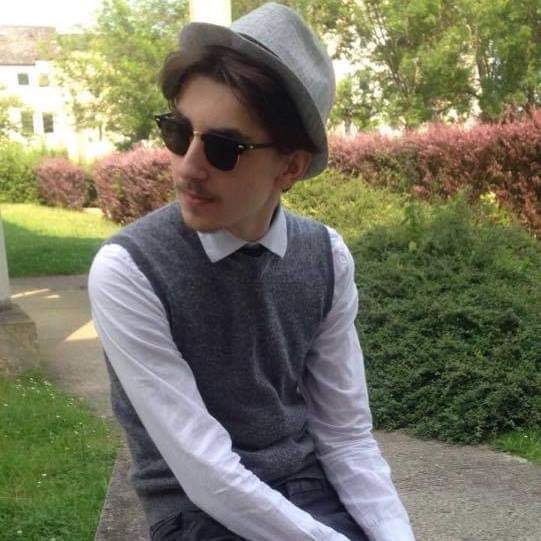 Profil de Kiran, 27 ans, Plan cul à Plouhinec