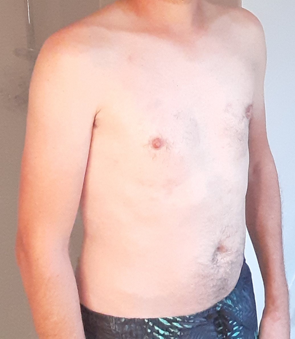 Profil de Eluan, 41 ans, Plan cul à Plougar