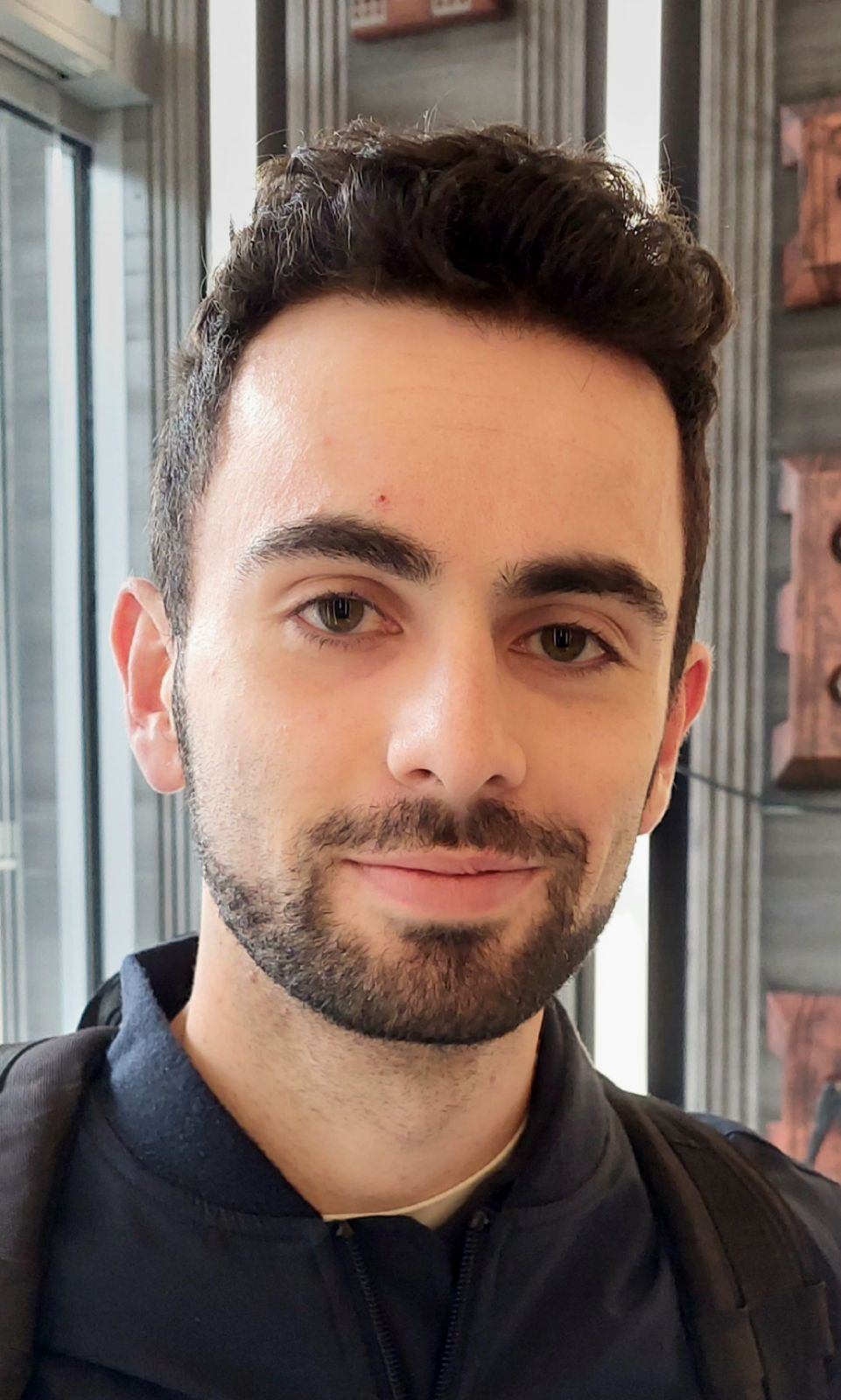 Profil de Logann, 24 ans, Plan cul à Questembert