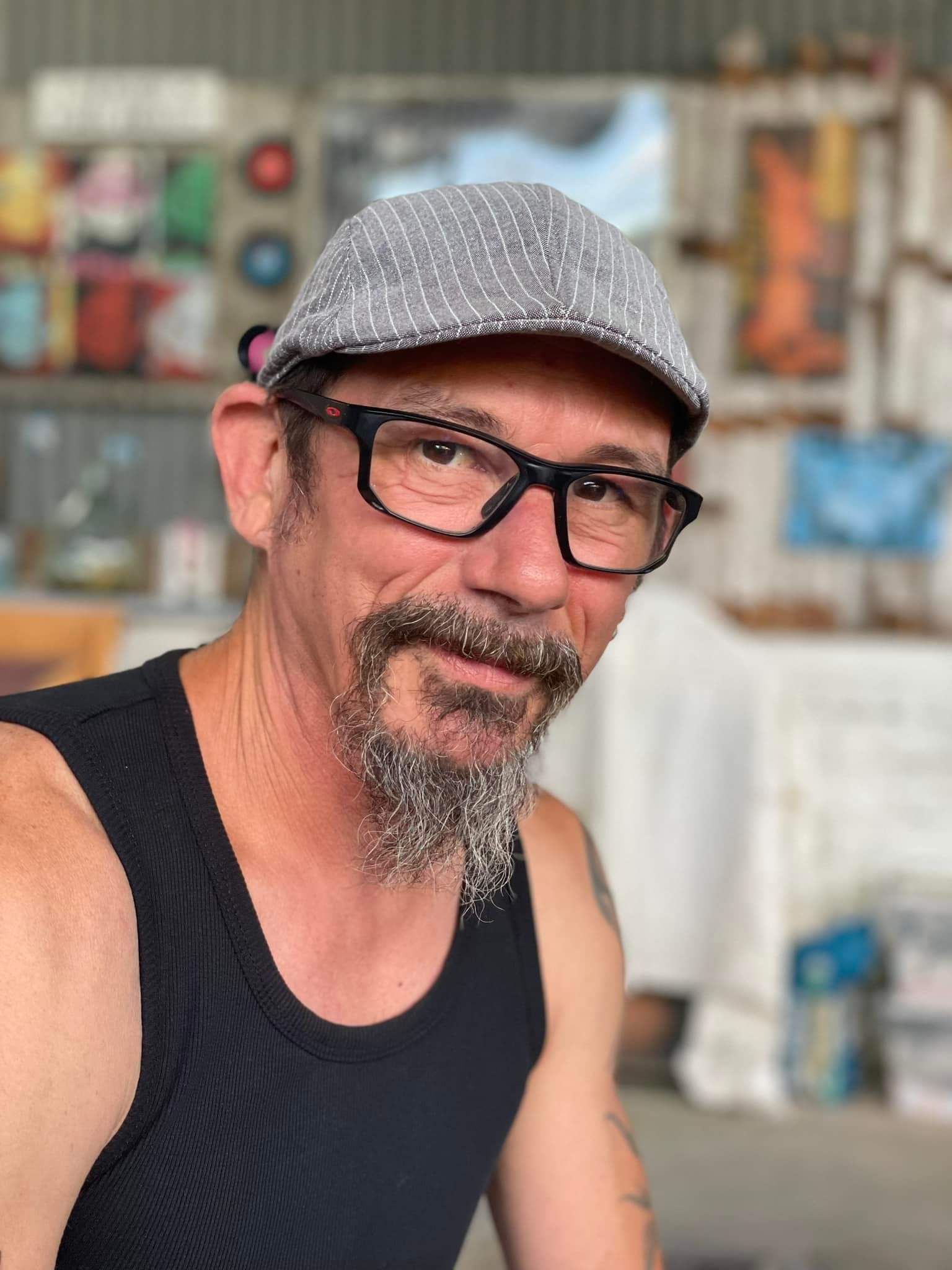 Profil de Daan, 51 ans, Plan cul à LaMartyre