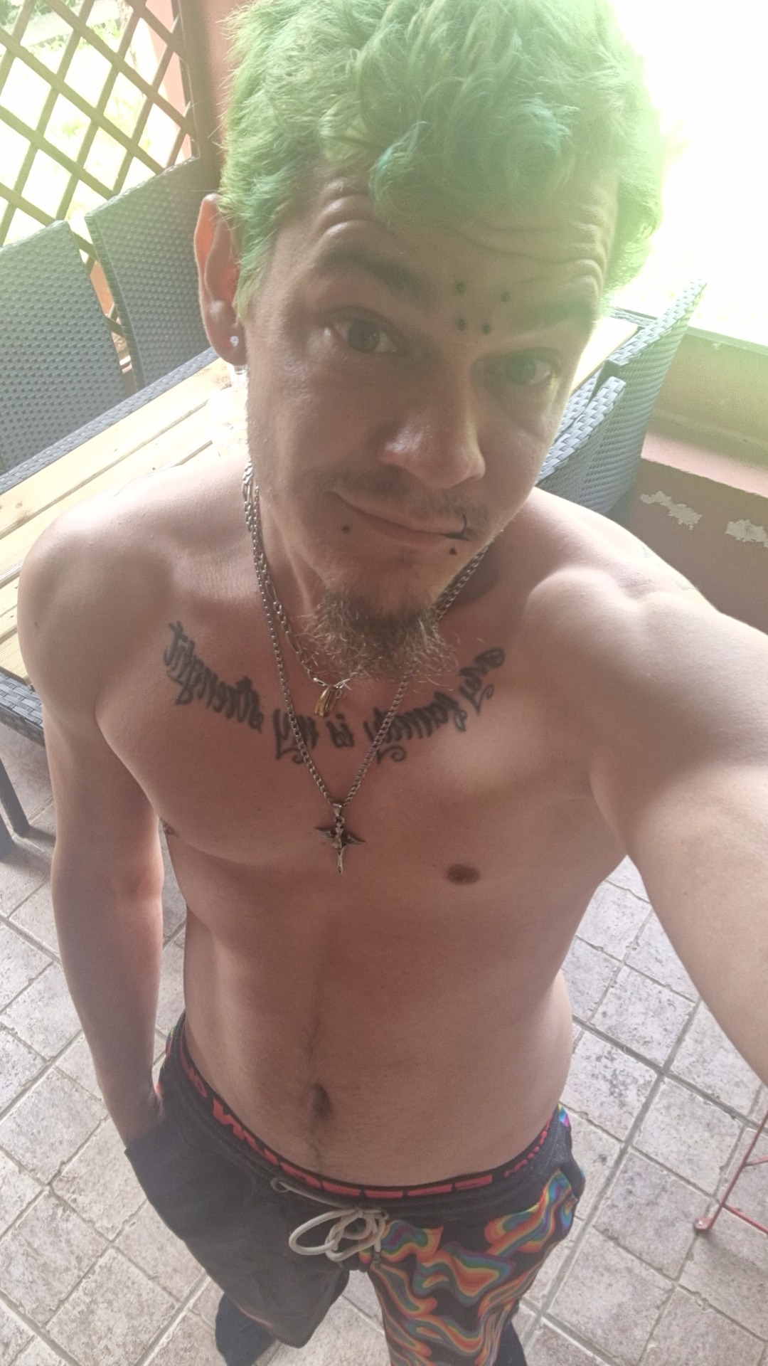 Profil de Thylan, 28 ans, Plan cul à Crach