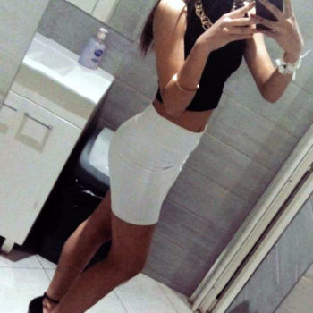 Profil de Neda, 31 ans, Plan cul à LaChapelle-Blanche