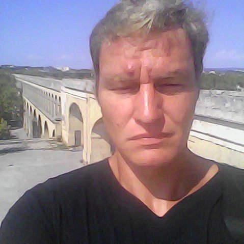 Profil de Tylann, 44 ans, Plan cul à Saint-Caradec