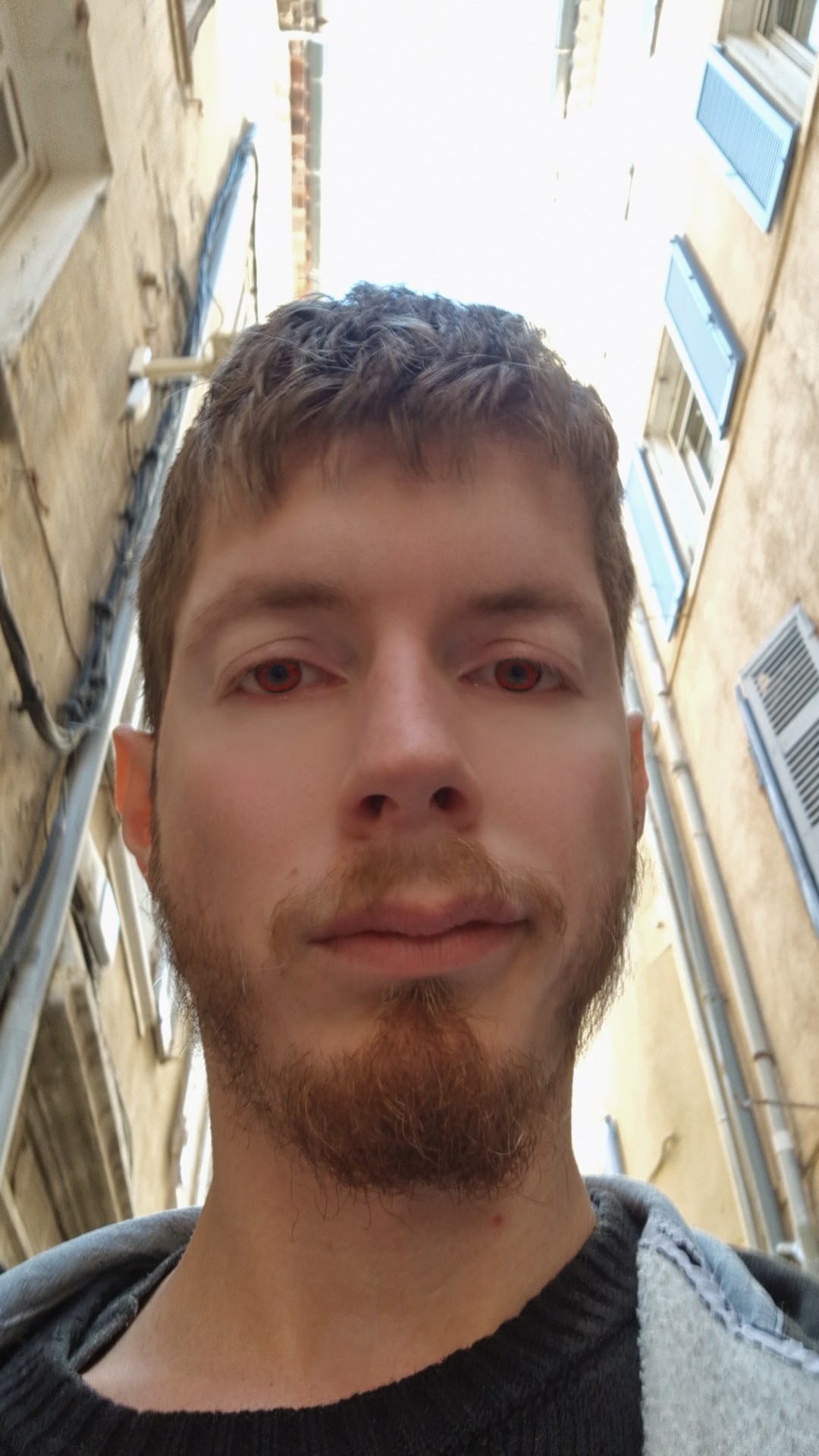 Profil de Kewen, 31 ans, Plan cul à Quessoy
