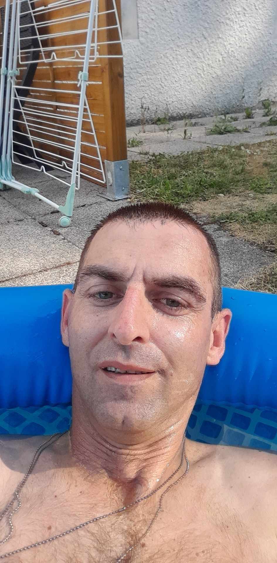 Profil de Elowan, 42 ans, Plan cul à Ploërdut