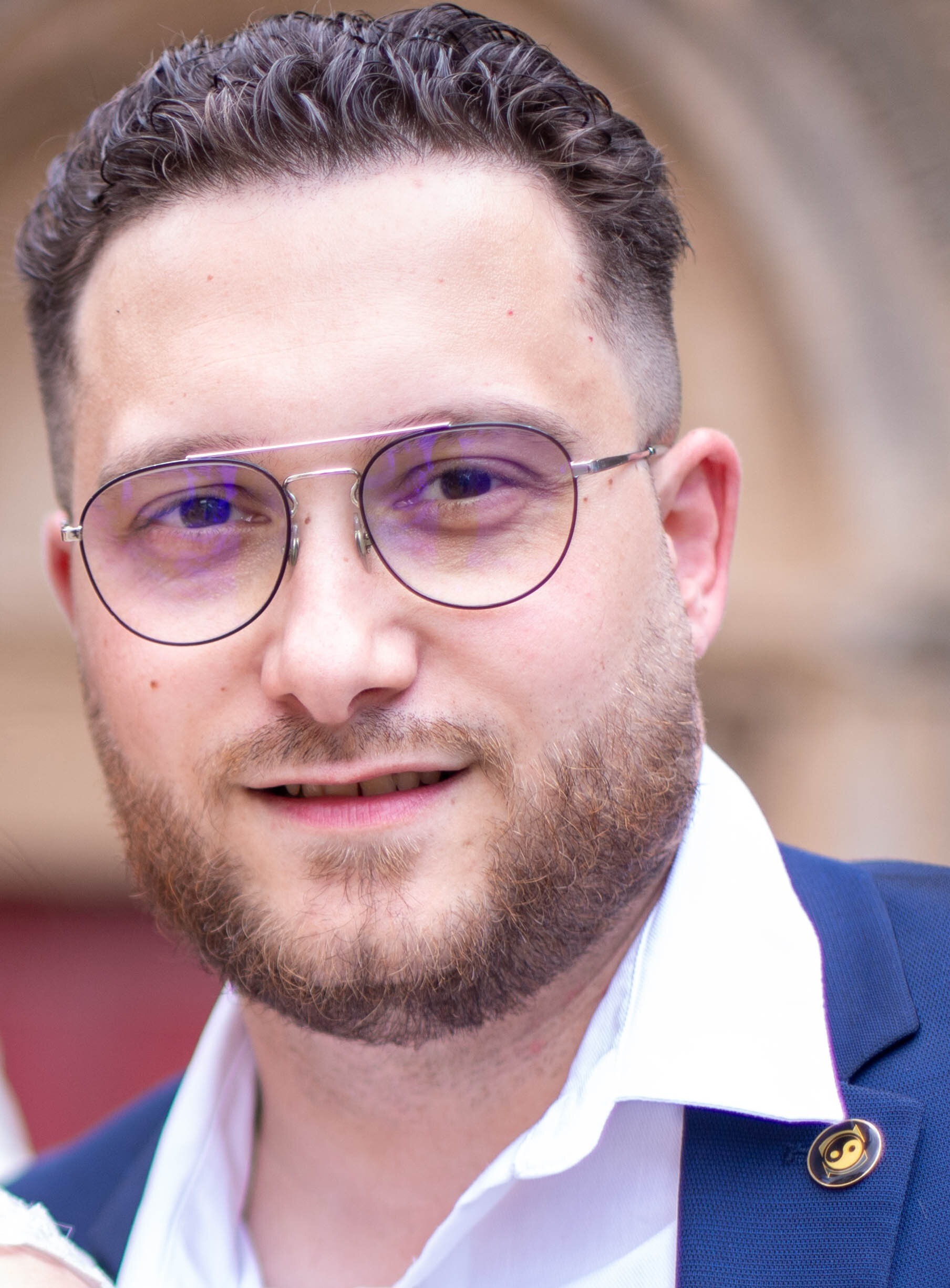 Profil de Rayhane, 33 ans, Plan cul à Plémet