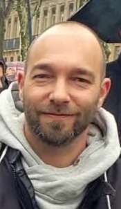Profil de Thylian, 43 ans, Plan cul à Saint-Gérand