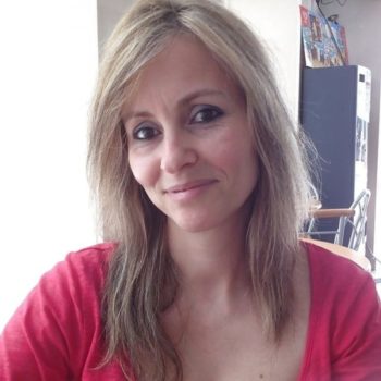 Profil de Julieta, 41 ans, Plan cul à Vildé-Guingalan
