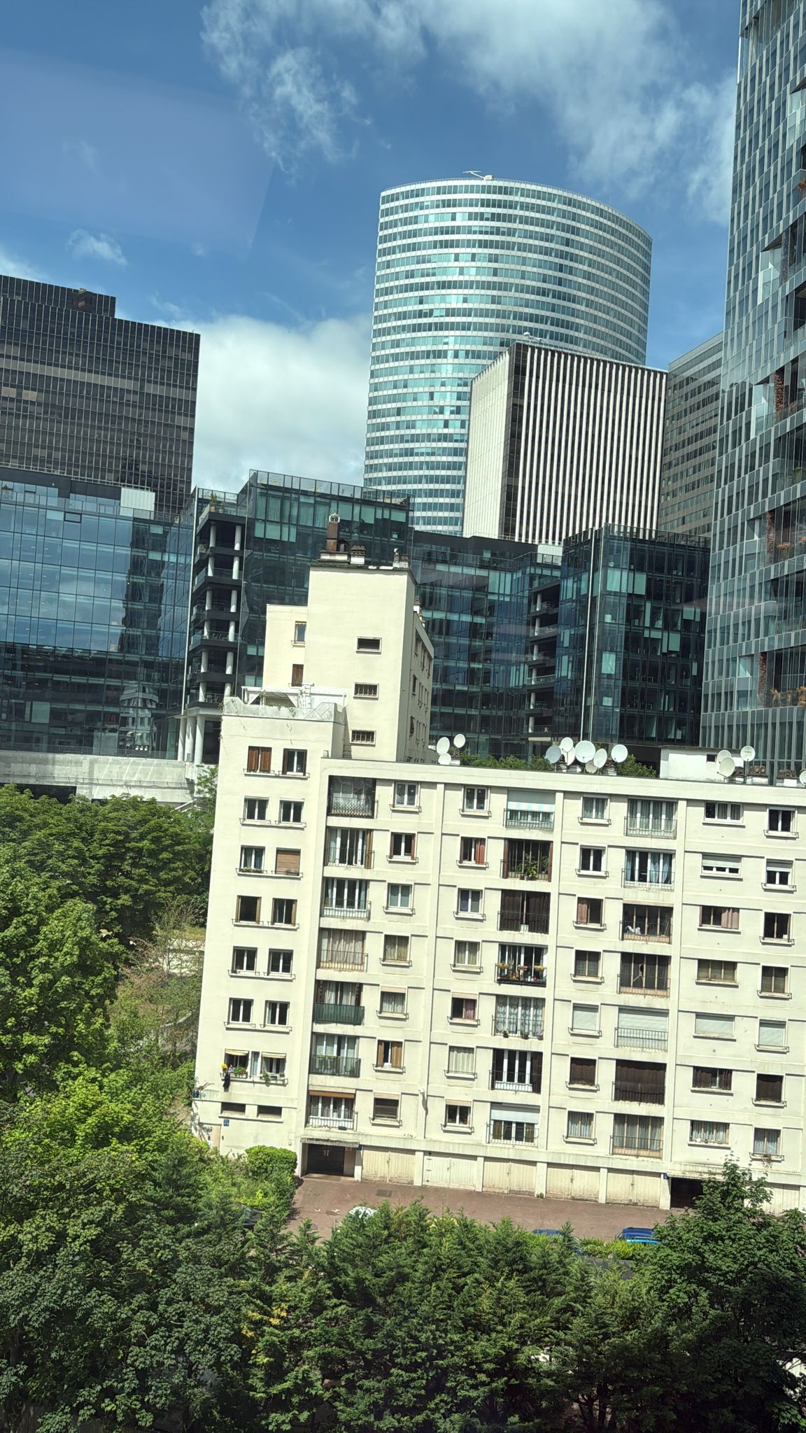 Profil de Skander, 25 ans, Plan cul à Mégrit