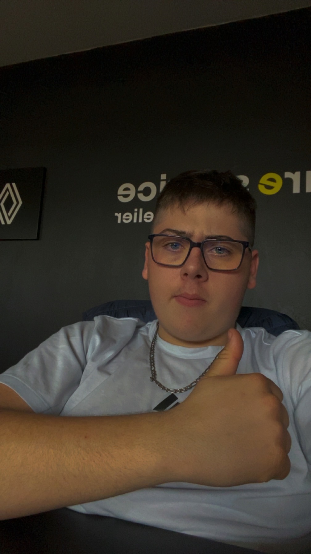 Profil de Daryll, 25 ans, Plan cul à Renac