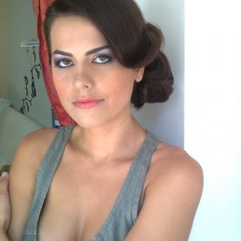 Profil de Salomé, 40 ans, Plan cul à Grâces