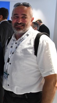 Profil de Chafik, 55 ans, Plan cul à Plouézec